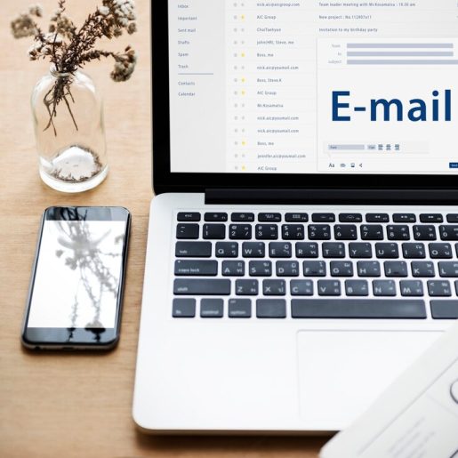 email